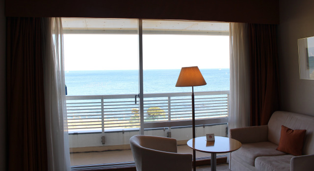La vista Yokosuka Kannonzaki Terrace, Buchen Sie Hotel All-Inclusive-Hotels in Kanagawa, All Inclusive