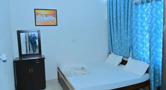 Hotel B.k Palace