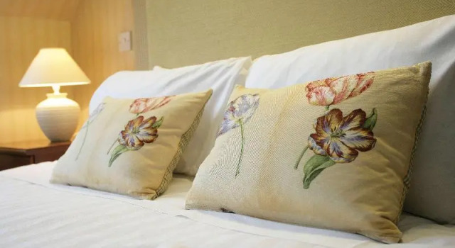 Одноместный номер Standard Best Western Station Hotel