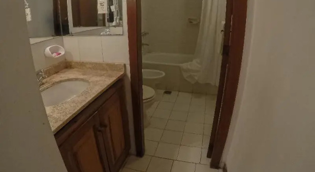 Номер Standard Hosteria Ventus Patagonia