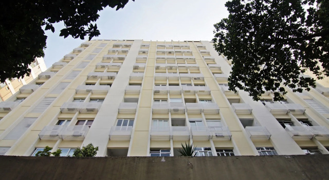 Rio Spot Apartments D026