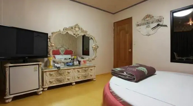 Sokcho Carlsbed, Boek Hotel Hotels in Gangwon-Do met parkeren, Parkeren