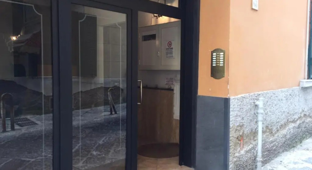 Номер Standard Albergo Oasi