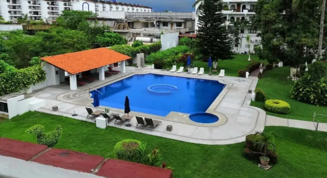 Condo Msol By Trvl2Hm, Book Hotel Puerto Vallarta Jalisco