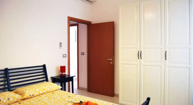 Jonico Guest House, Book Pension Scanzano Jonico Matera
