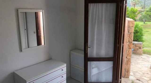 Appartamento in villaggio, a 150mt dal mare, Rezervasyon Daire San Teodoro Sardinya