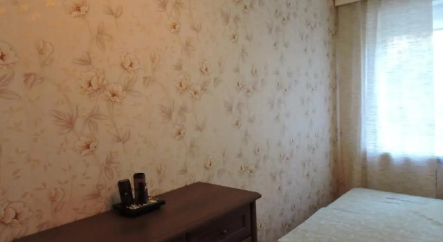 Апартаменты Karja 5 Apartment