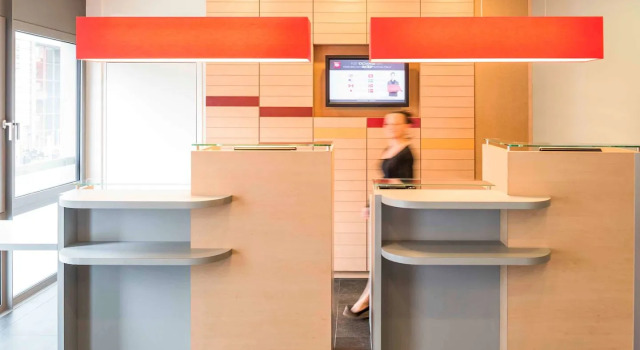 ibis Esch Belval, Забронировать Отель Отели Red Lands 3 звезды, 3*
