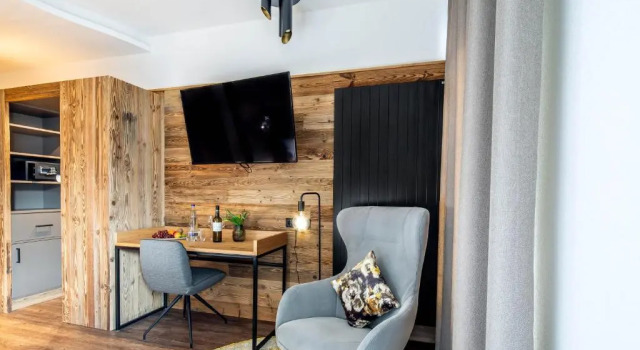 Полулюкс Hotel Zum Stemplinger Hansl
