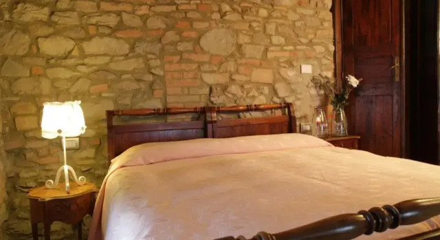 Agriturismo La Collina Del Sole, Reserva ahora Hotel Varano Marchesi Emilia-Romaña