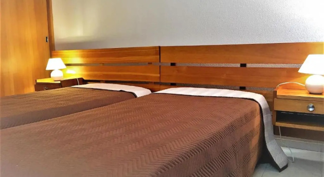 Апартаменты c 1 комнатой Sunny Apartment Facing The Sea