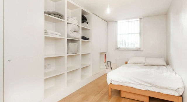 1 Bedroom Flat Near Hoxton And Shoreditch
