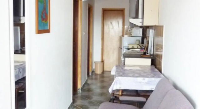 Bozica - 70m from the beach & parking - A4-drugi kat(6), Забронировать Отель Вир Zadar Islands