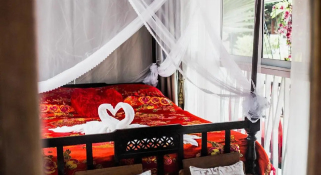 Номер Comfort The Antique Riverside Resort