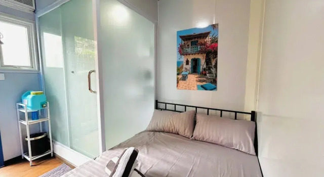 Номер Standard Tandikan Suites El Nido