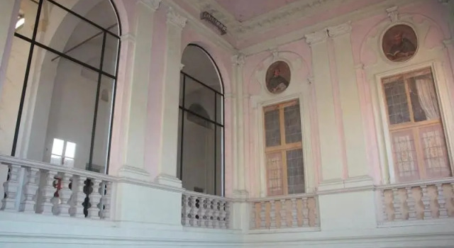 Student's Hostel della Ghiara