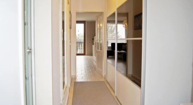 Апартаменты Winterberg Appartement 21074