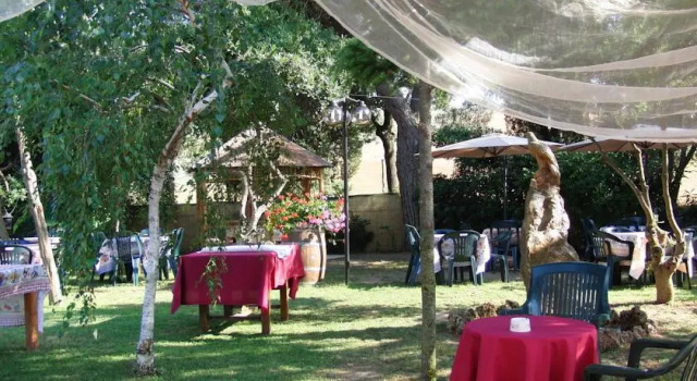 Agriturismo Poggio Aquilone