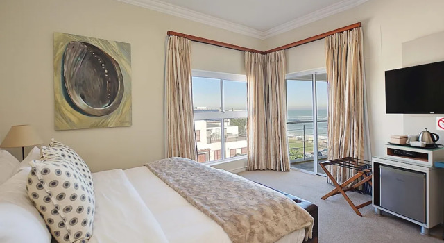 Номер Superior The Sir David Boutique Guest House
