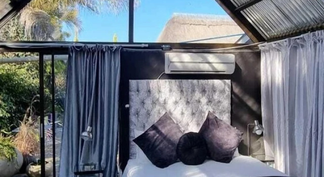 Номер Standard 51 on Church Guesthouse