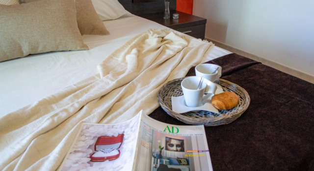 Residence Borgo & Mare - Localo