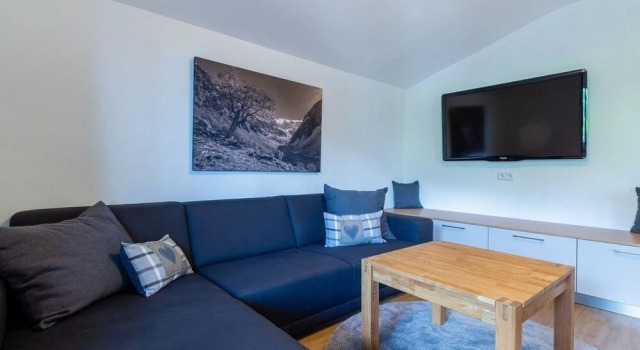 Dorfblick Bramberg, Rezerwuj Apartament Hotele w Salzburg z parkingiem, Parking