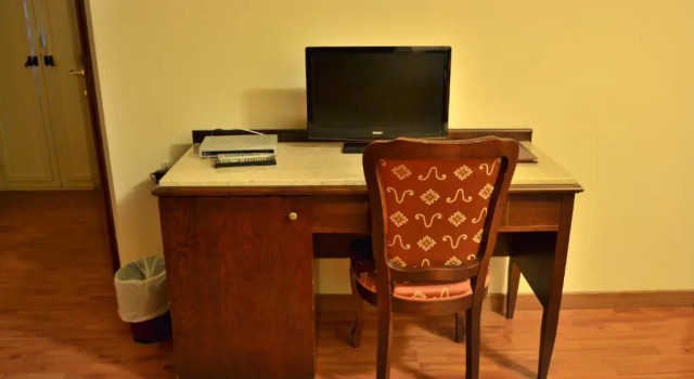 Двухместный номер Standard Hotel Corallo