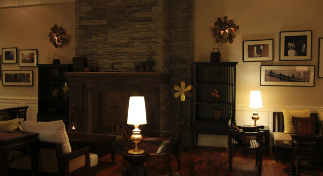 Le Palais Juliana, Book Ferieresort Resorthoteller i Luang Prabang, Ferieresort