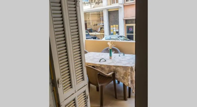 Апартаменты Casa al Mare a Menton a 100 metri dalla spiaggia