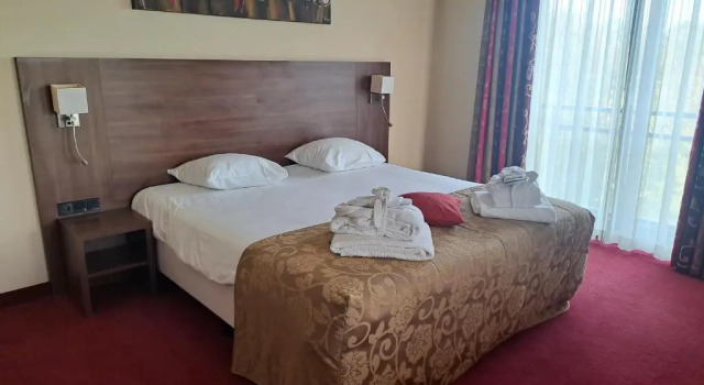 Люкс Parkhotel Horst - Venlo