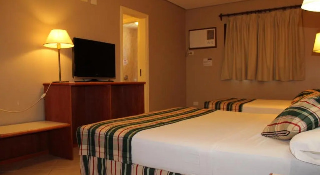Семейный номер Standard Marcopolo Suites Iguazu