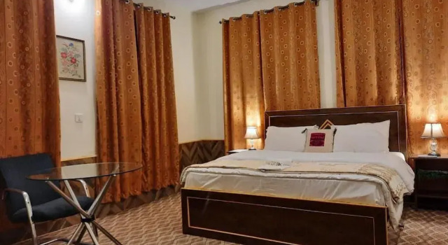 Duroyou Inn