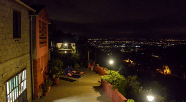 Al Belvedere