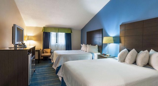 Days Inn by Wyndham Tamworth, จอง มินิโฮเทล Tamworth White Mountains