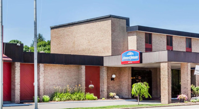 Номер Standard Red Roof Inn Norwich