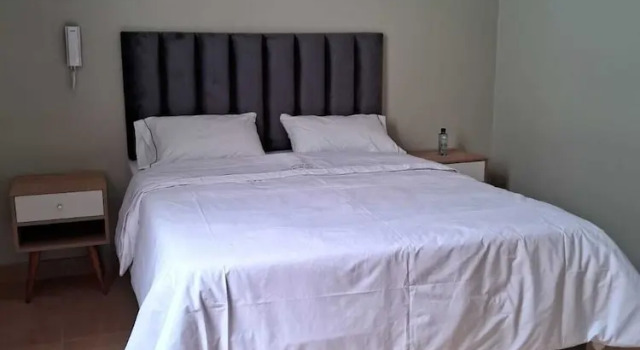 Ekonomický pokoj Bliss Inn