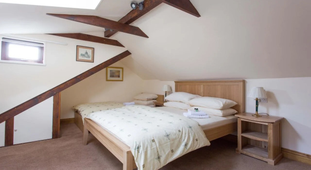 Oakwood Bed and Breakfast Heathrow, Забронировать Отель «постель и завтрак» Отели Большого Лондона с завтраком, Завтраки