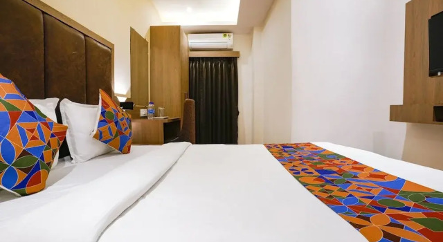 Fabhotel Atithi Residency I