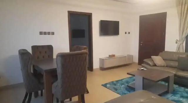 Presidentti Sviitti Reddington Beach Resort
