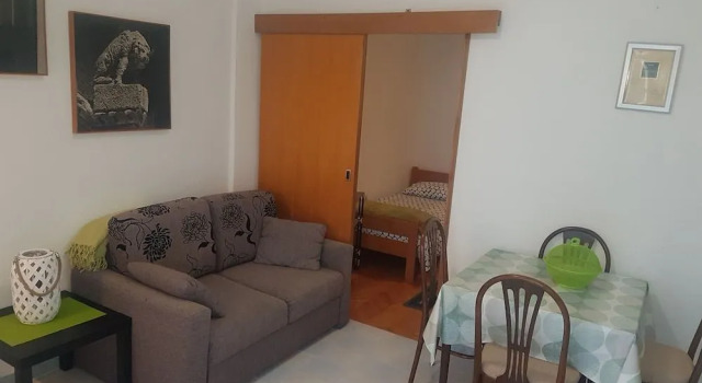 Apartmani Faust