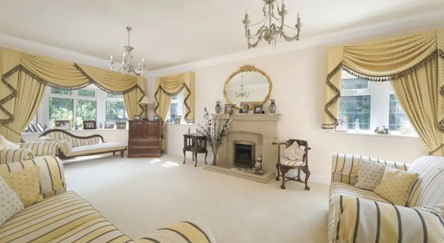 Durham Serviced Properties - Gamekeepers Mansion