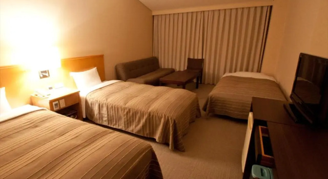 Семейный номер Standard Hotel Folkloro Hanamakitowa