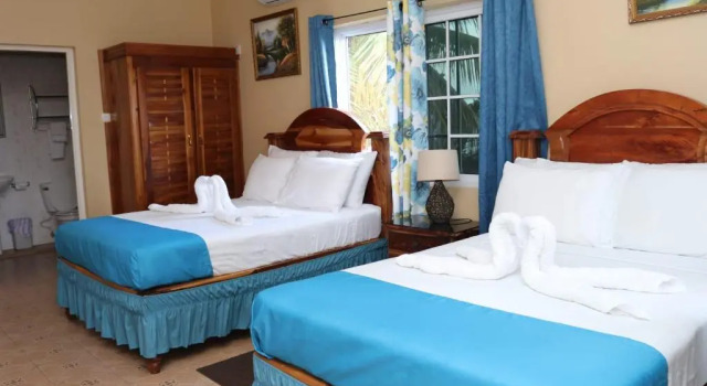 Brytan Villa, Prenota Villa Treasure Beach Saint Elizabeth