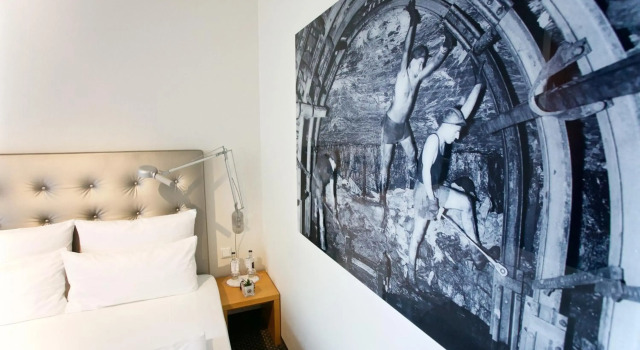 Hotel Maximilians