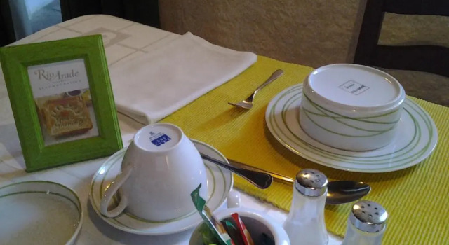 Номер Standard Rio Arade Manor House