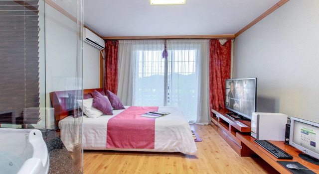 Spa Pension Basso