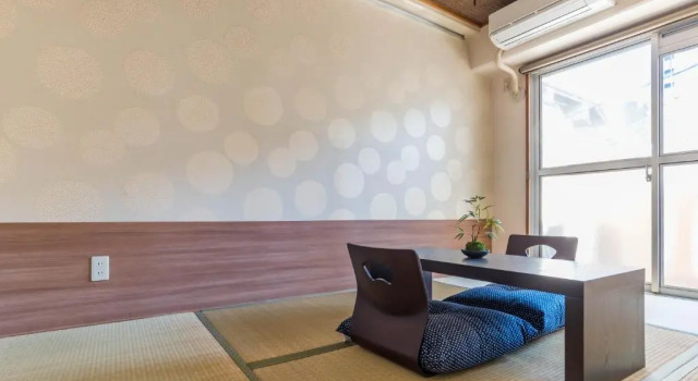 Bijou Suites Kokoro, Забронировать Отель Сакаи Осака, рядом с Намба