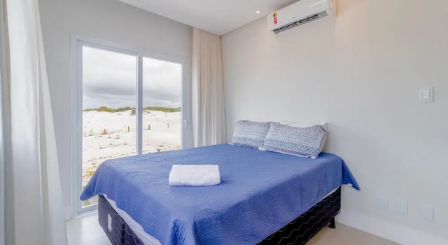 SA06 Excelente Casa 5 Quartos - Sauípe