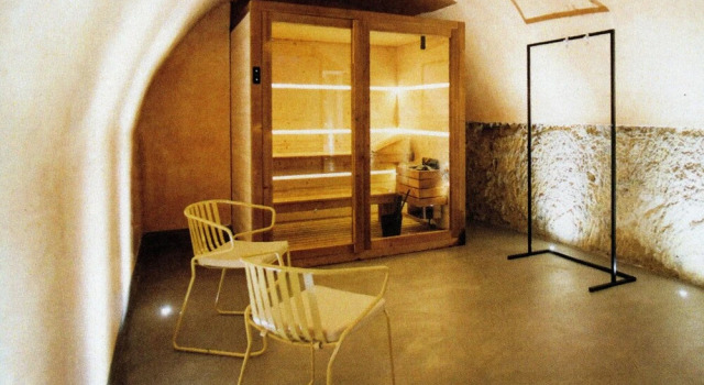 Casa dell'Aromatario b&b