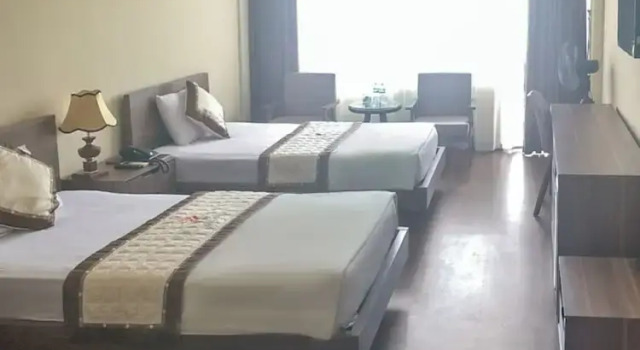 Номер Standard BIDV Hotel Đồ Sơn
